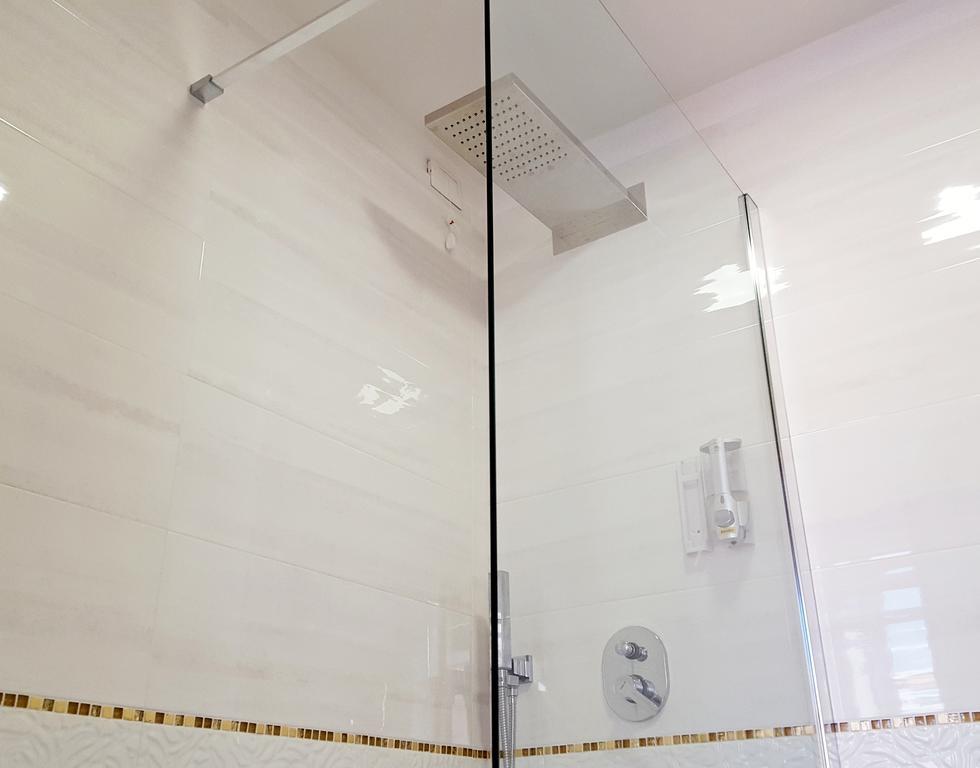 Brezza Marina Luxury Rooms Cagliari Ngoại thất bức ảnh
