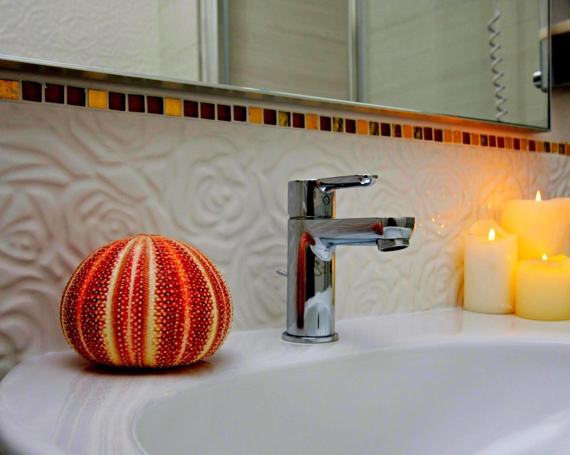 Brezza Marina Luxury Rooms Cagliari Ngoại thất bức ảnh