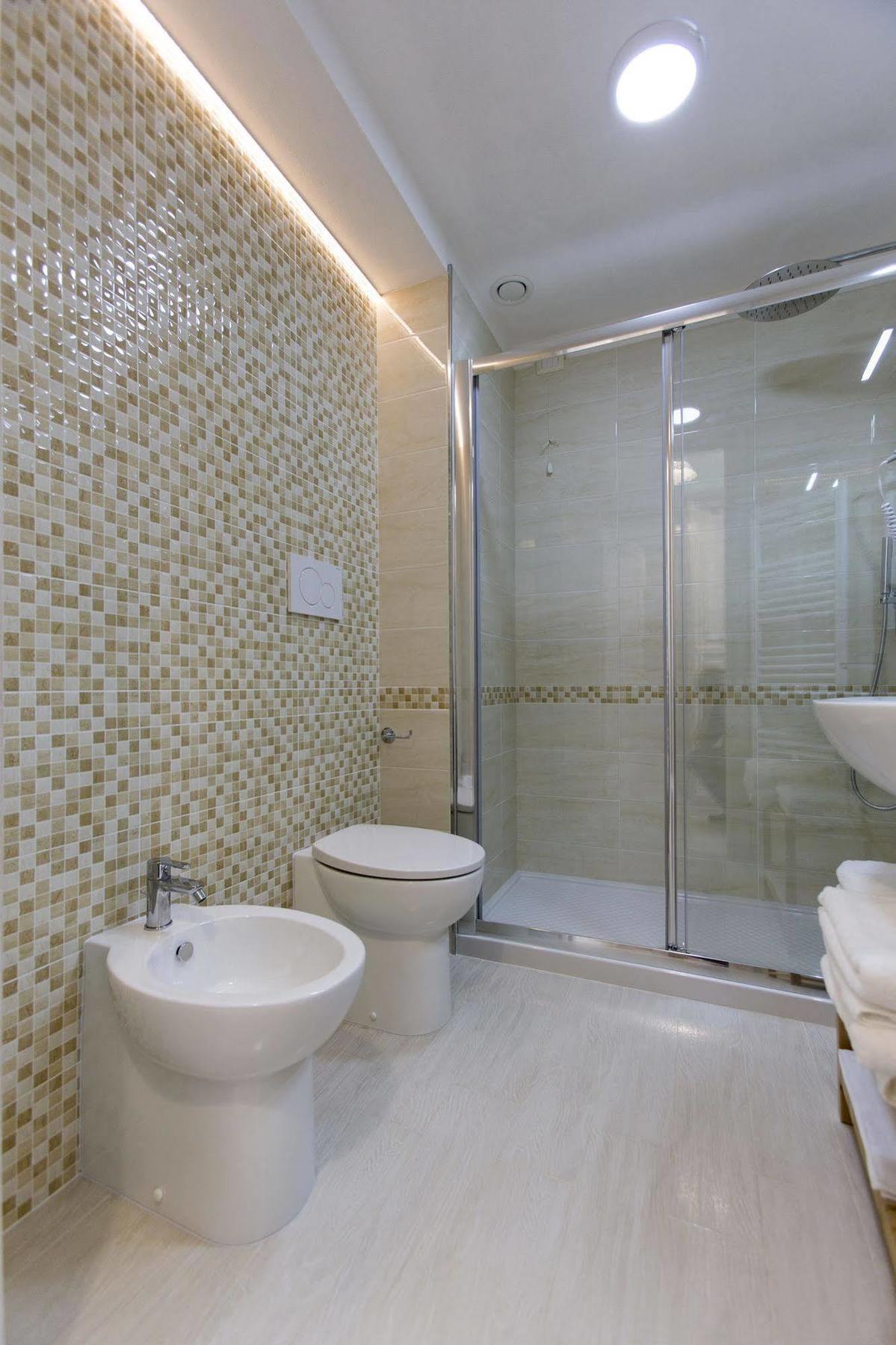 Brezza Marina Luxury Rooms Cagliari Ngoại thất bức ảnh
