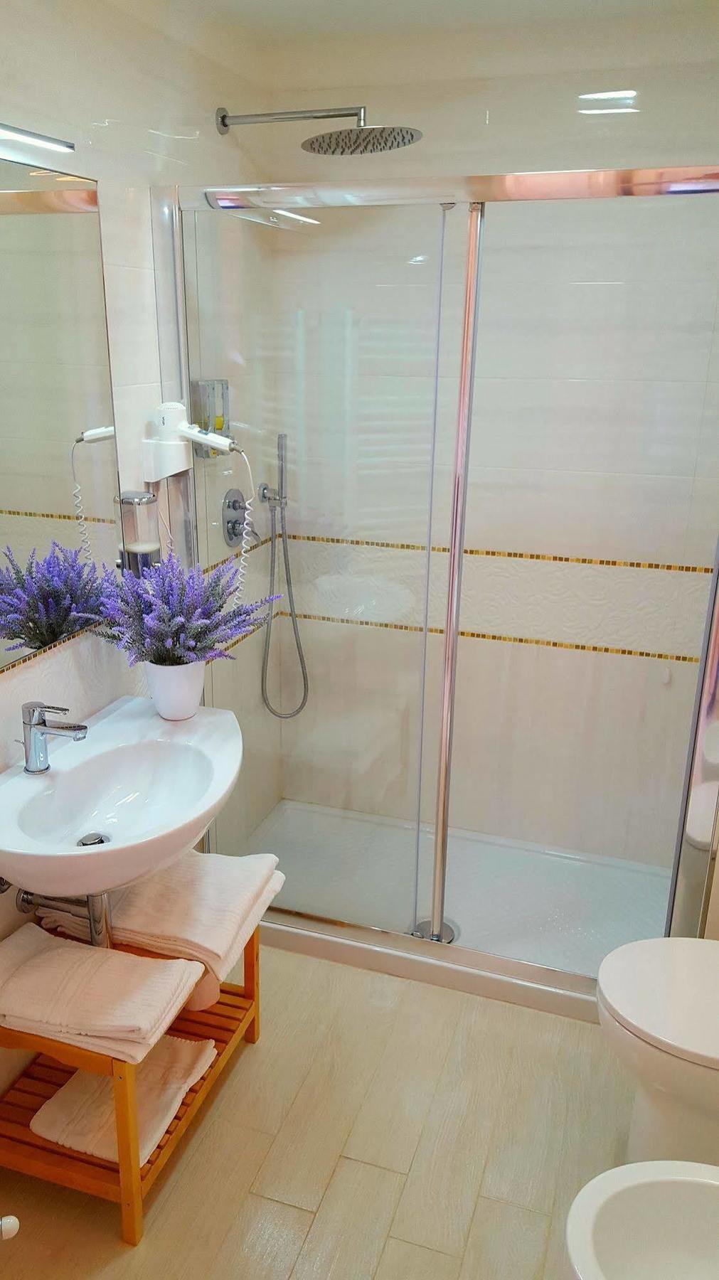 Brezza Marina Luxury Rooms Cagliari Ngoại thất bức ảnh