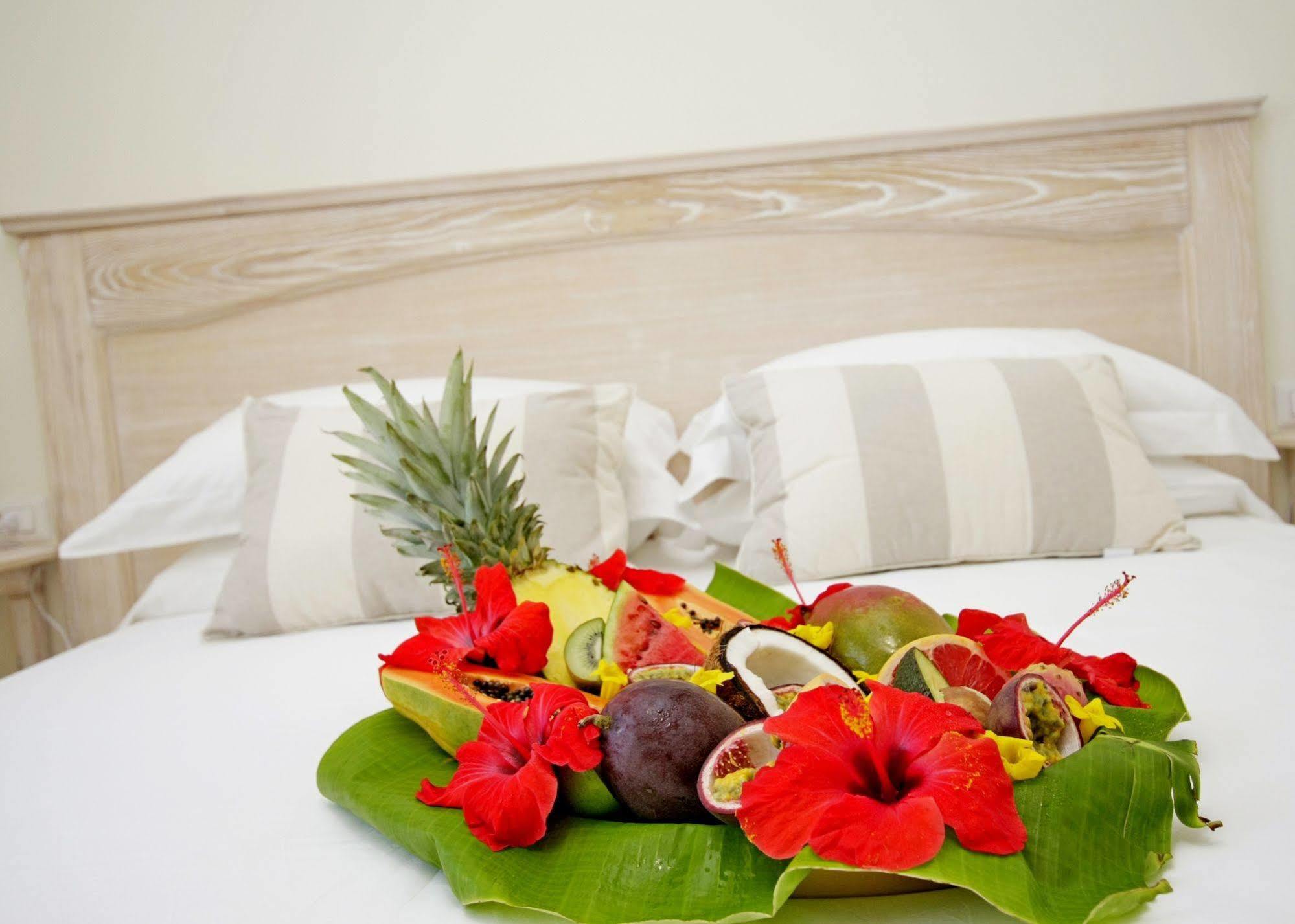 Brezza Marina Luxury Rooms Cagliari Ngoại thất bức ảnh