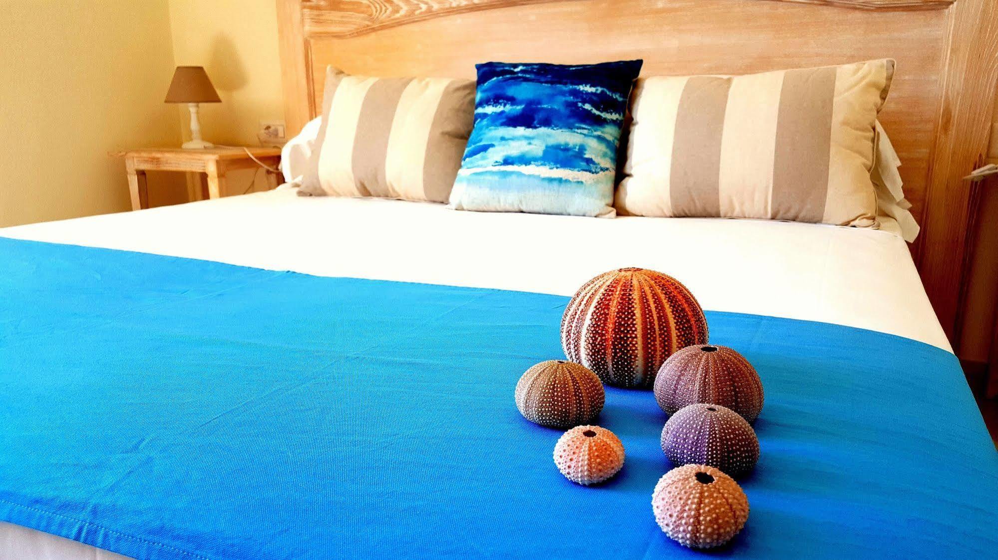 Brezza Marina Luxury Rooms Cagliari Ngoại thất bức ảnh